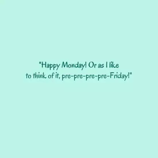 Quote Prefriday