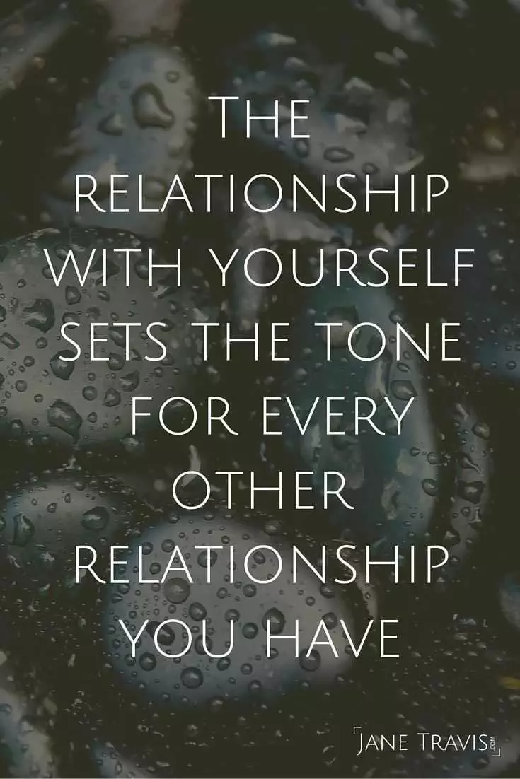 Quote Relationship