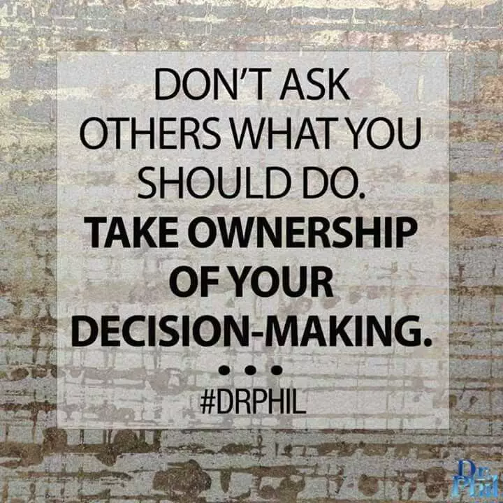 Quote Takeownership