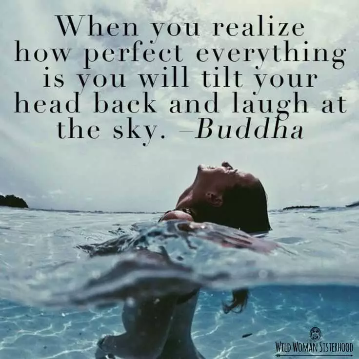 Quote Whenyourealize