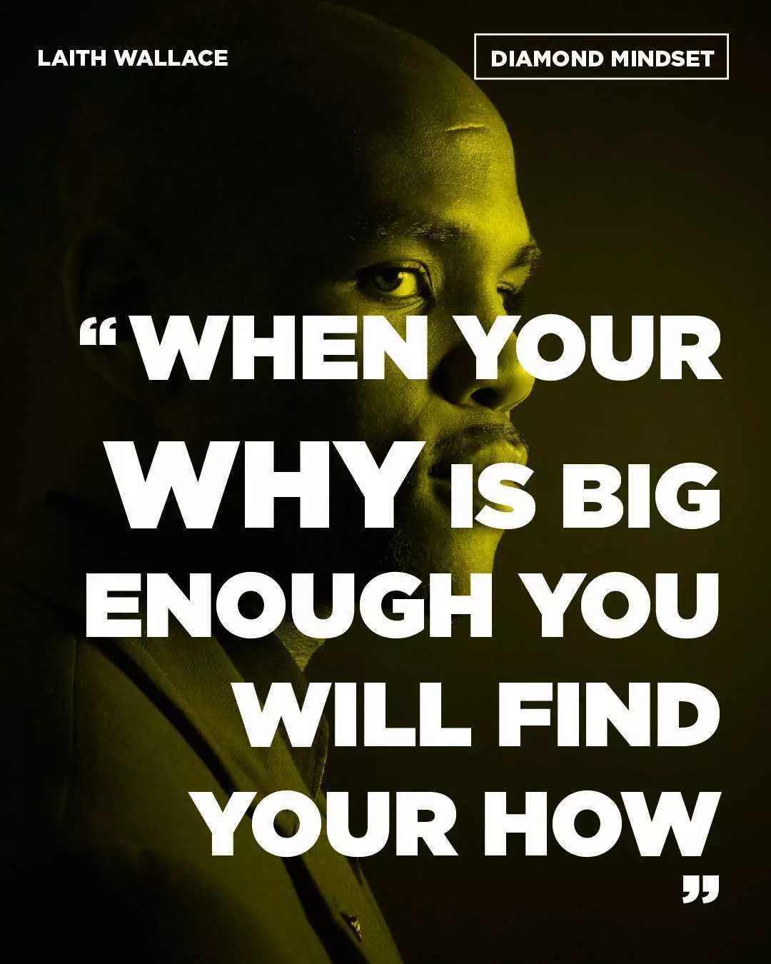 Quote Whenyourwhy