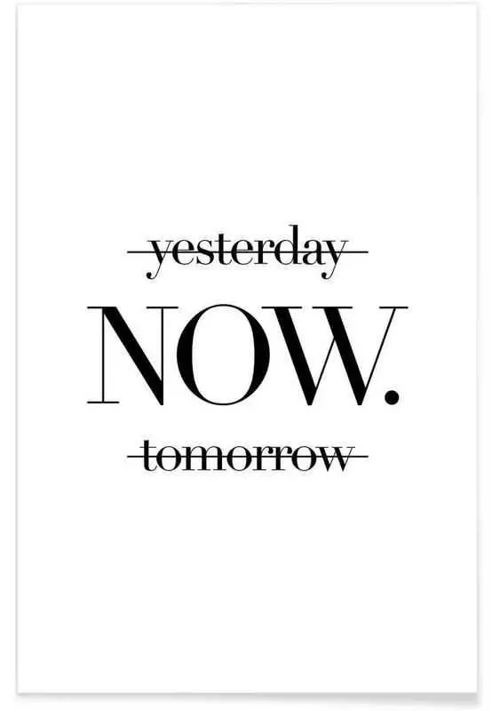 Quote Yesterdaynow