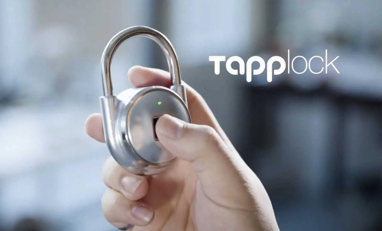 Tapplock 1