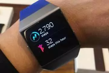 Fitbit Ionic Watch