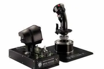 Flight Stick 1