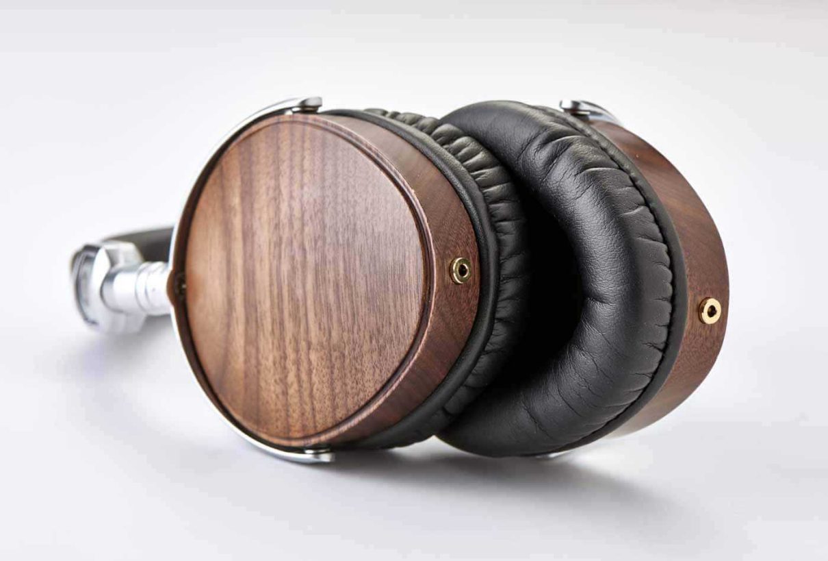 Headphones Compact