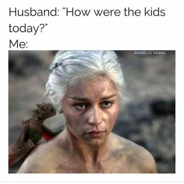 Meme How Kids