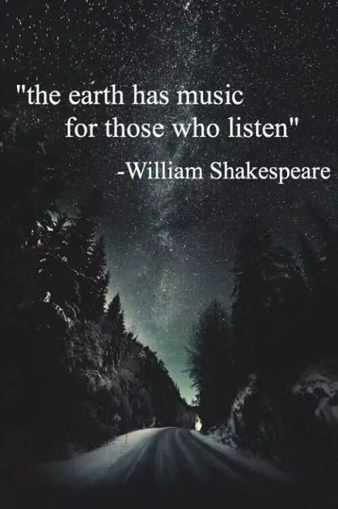Quote About Earth
