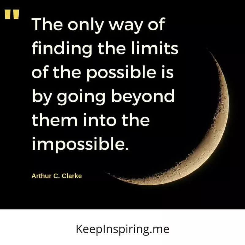 Quote Only Way Of Finding Limits