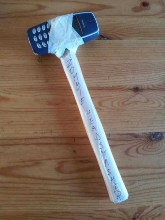 Cell Phone Memes