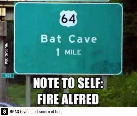 Funny Images Of Street Signs
