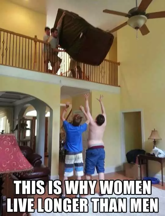 Funny Images Of Men Moving