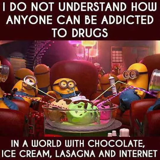 Minions Memes Clean Enough For Kids  Addicted To Drugs