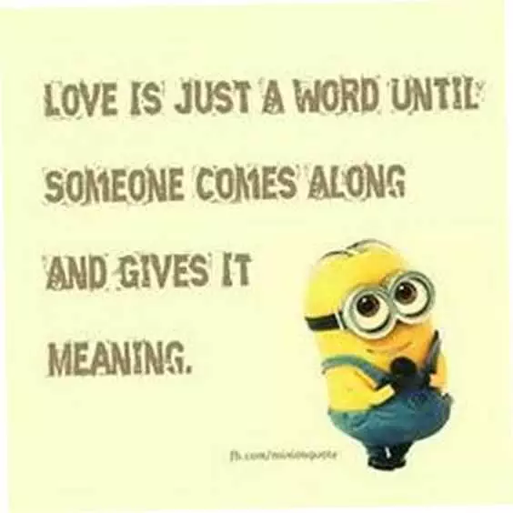 31 Funny Laughoutloud Minions Pictures  Sweet Love