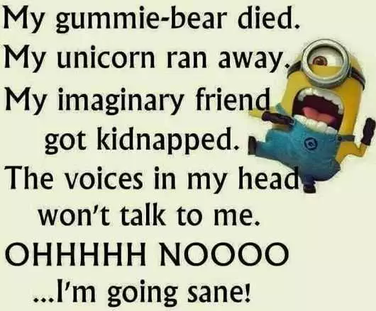 Minions Memes Clean Enough For Kids Going Sane