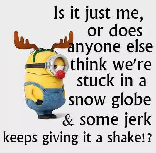 Snarky 2020 Minion Quotes