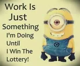 Funny Minions Pictures  About Work