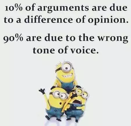 Funny Minions Pictures Causes Of Arguments