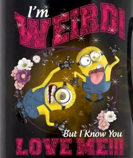 31 Funny LaughOutLoud Minions Pictures Weird But Lovable