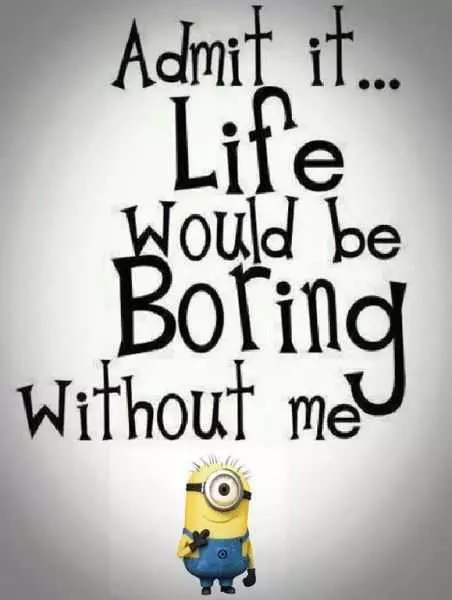 31 Funny Laughoutloud Minions Pictures  Life Would Be Boring