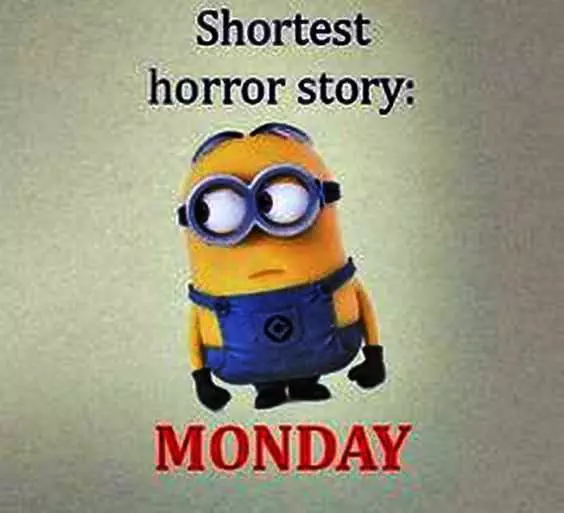 Minions Pictures  Shortest Horror Story