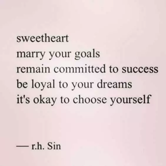 Inspiring Quotes To Share About Self Love