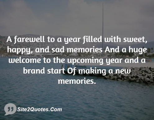 Quotes About New Starts