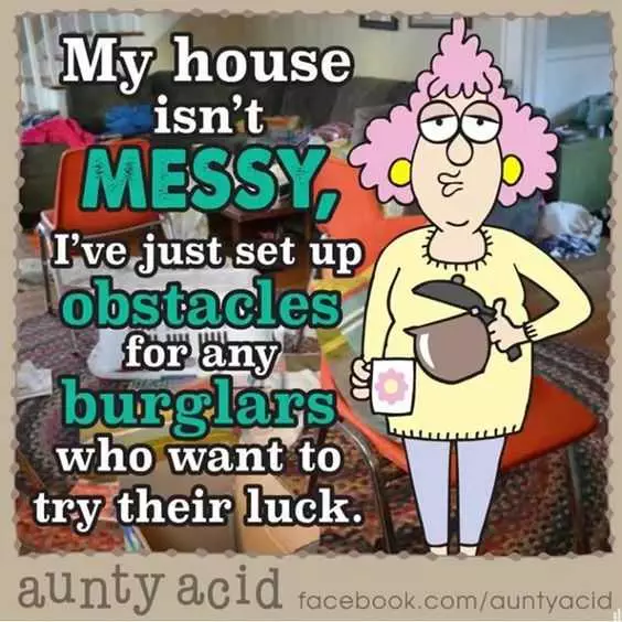 Snappy Funny Memes  Burglar Obstacle