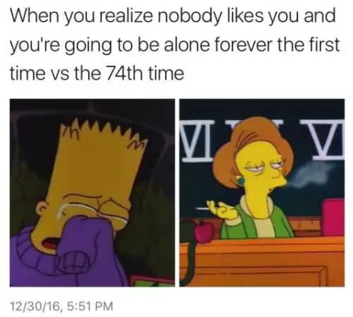 Funny Cry Bart