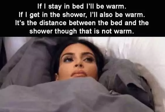 Funny In Bed