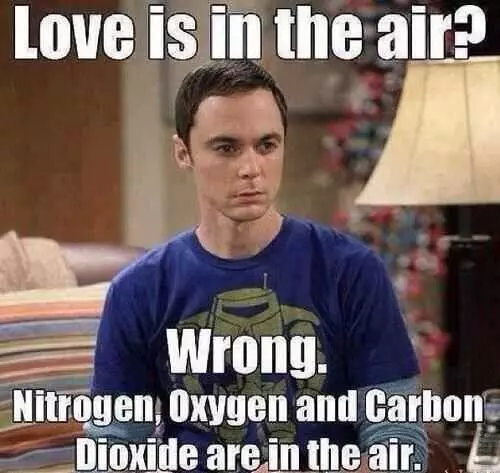 Funny Love Air