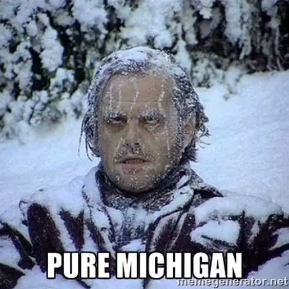 Funny Michigan