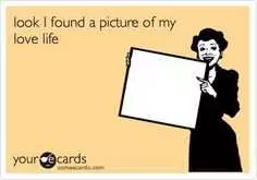 Funny Picture Love Life