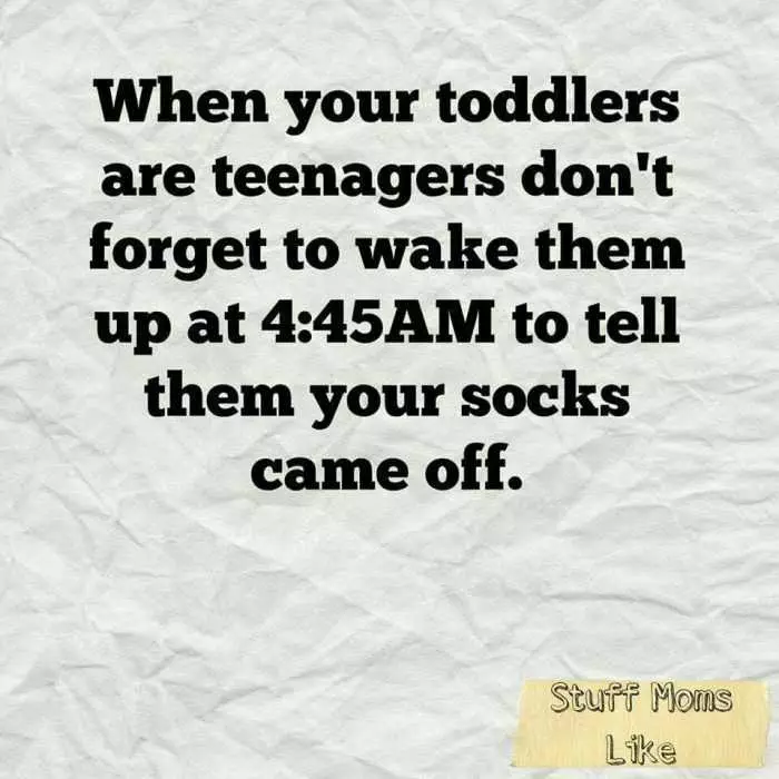 Hilarious Quotes About Life  Turning The Table On Teenagers