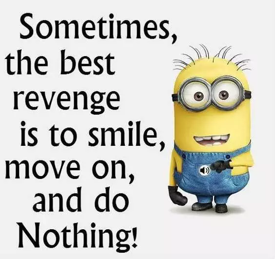 Minion Quotes Funny People