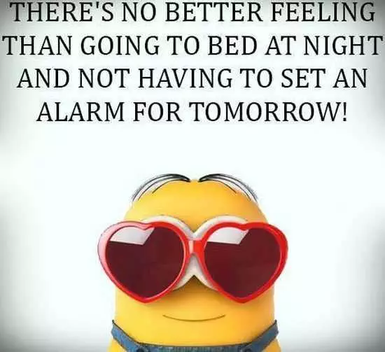 Minion Quotes Funny Work
