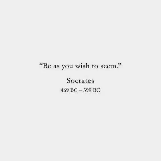 Incredible Quotes  Socrates