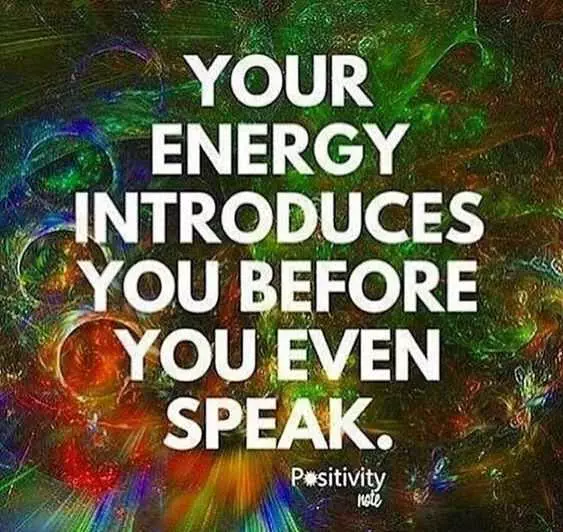 Amazing Motivational Sayings 2  Energy