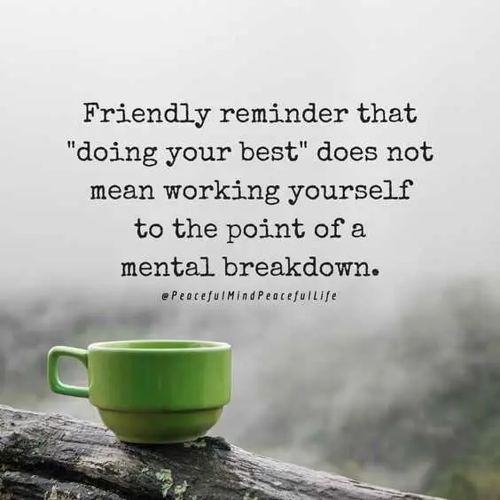 Quotes On Selfcare