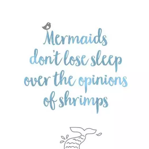 Amazing Motivational Thoughts 6  Mermaids