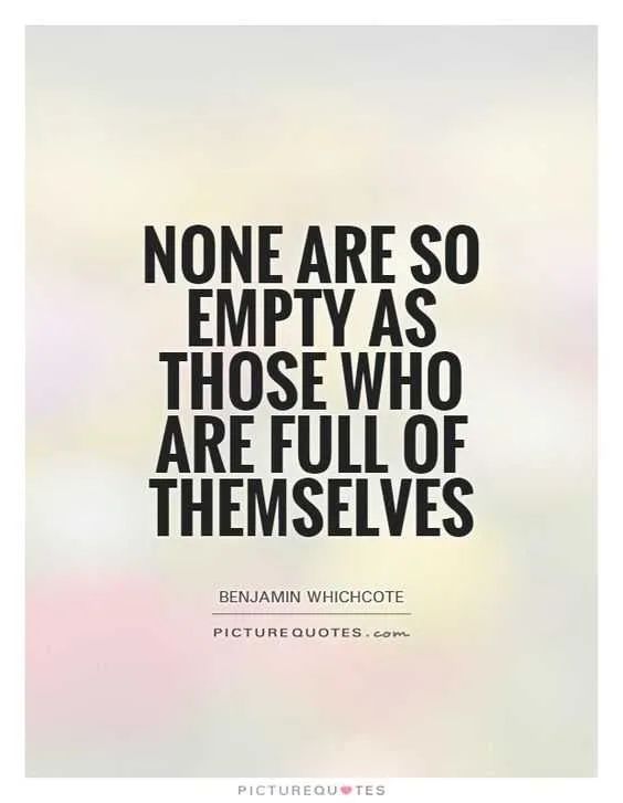 Quotes On Self Worth