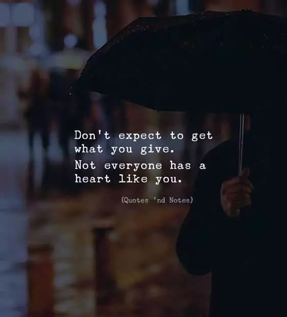 Quotes About Giving