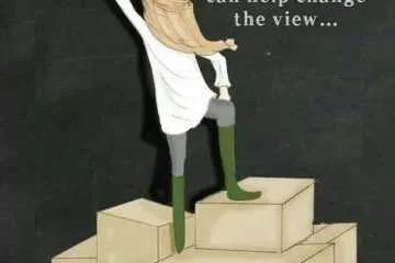 Quote Outside The Box