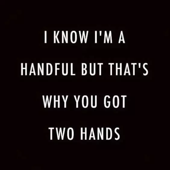 Clever Relationship Quotes  Handful