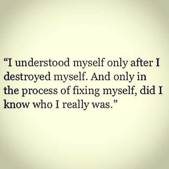 Quotes On Self Love