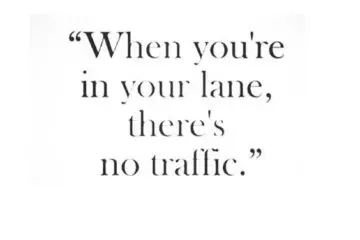 Quote When Youre Lane