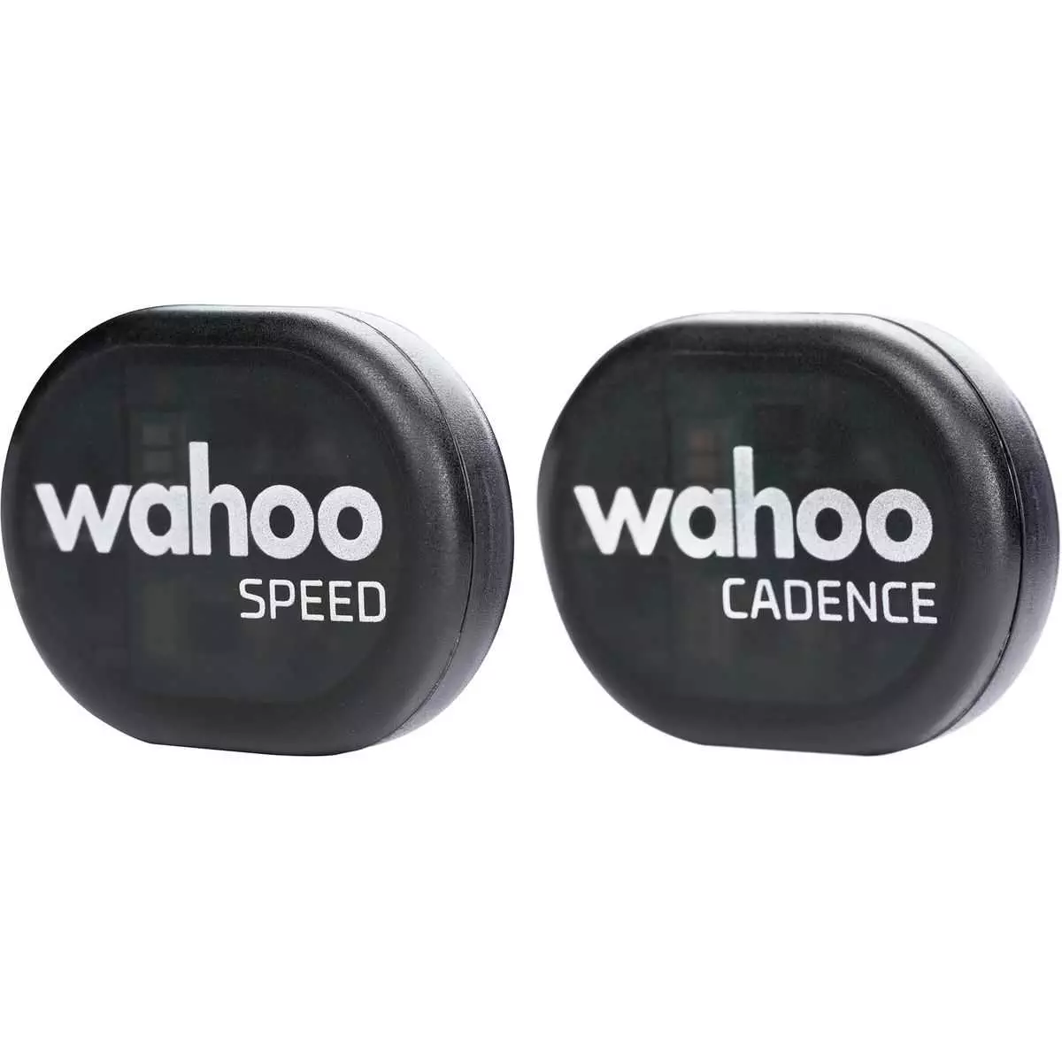 Wahoo Cadence Sensor And Speed Sensor