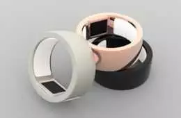 Tokenize Ring Set