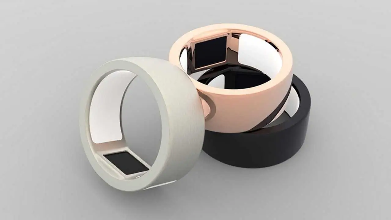 Tokenize Ring Set