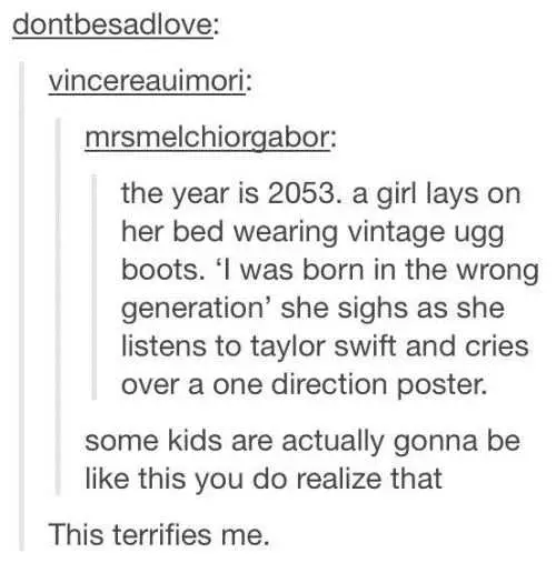 Hilarious Tumblr Posts 7 Born Wrong